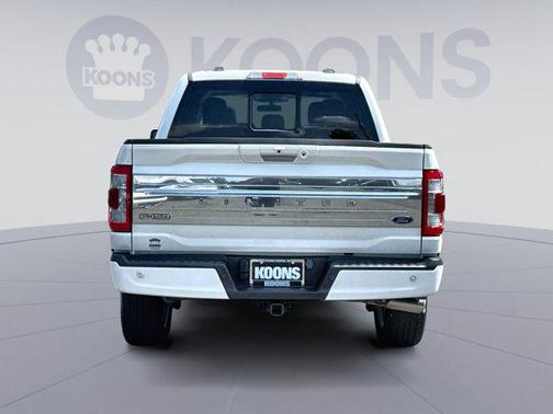 2023 Ford F-150 Limited