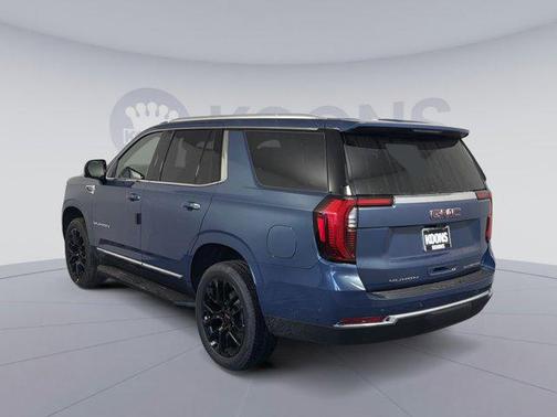 2026 GMC Yukon 4WD Elevation
