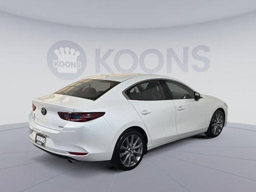 2019 Mazda Mazda3 AWD w/Premium Package