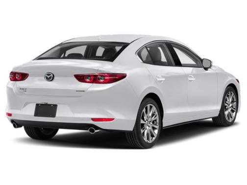 2019 Mazda Mazda3 AWD w/Premium Package