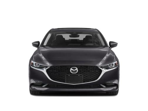 2019 Mazda Mazda3 AWD w/Premium Package