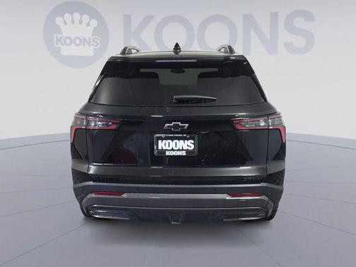 2026 Chevrolet Equinox FWD ACTIV