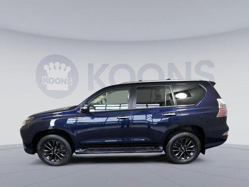 2022 Lexus GX 460 Premium