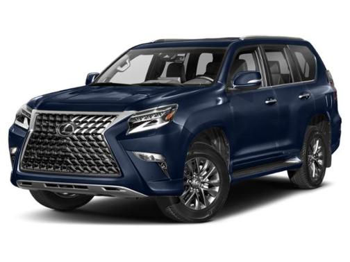 2022 Lexus GX 460 Premium