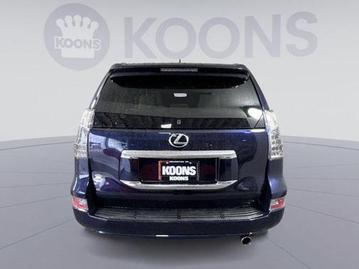 2022 Lexus GX 460 Premium