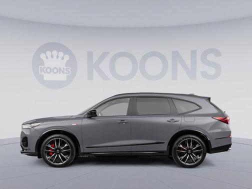 2023 Acura MDX Advance Package