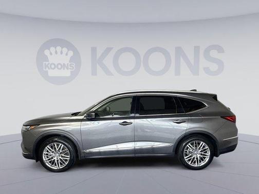 2023 Acura MDX Advance Package