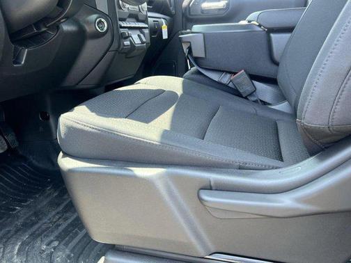 2025 GMC Sierra 3500 Base