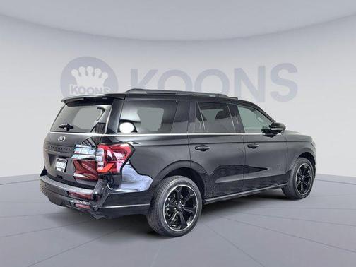 2022 Ford Expedition Limited