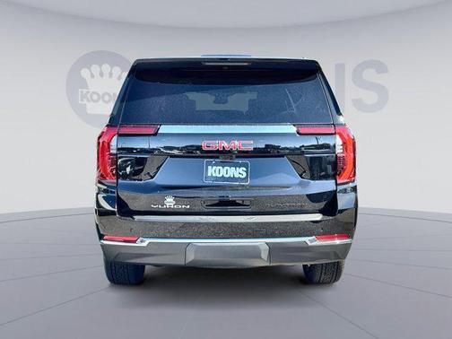 2026 GMC Yukon XL 4WD Elevation