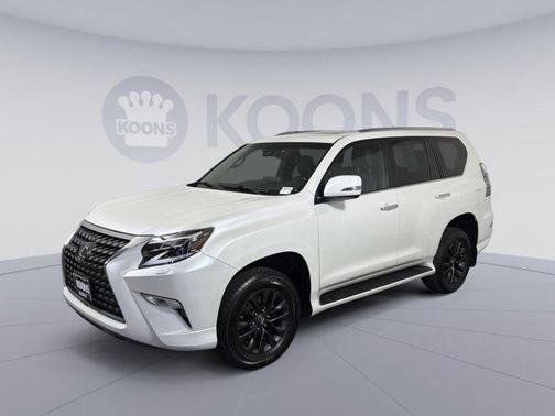 2023 Lexus GX 460 Premium