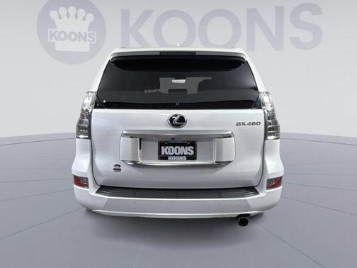 2023 Lexus GX 460 Premium