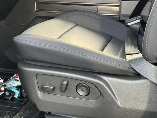2025 GMC HUMMER EV Pickup 2X