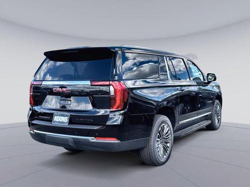 2026 GMC Yukon XL 4WD Elevation