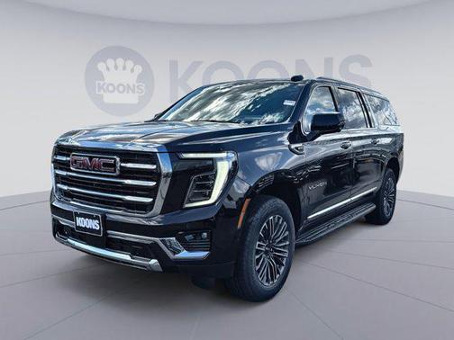 2026 GMC Yukon XL 4WD Elevation