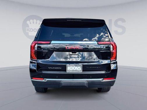 2026 GMC Yukon XL 4WD Elevation