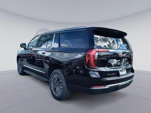 2026 GMC Yukon XL 4WD Elevation