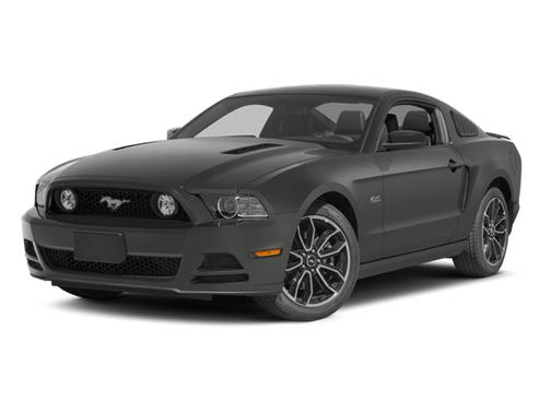 2014 Ford Mustang GT