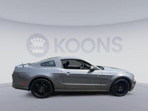 2014 Ford Mustang GT