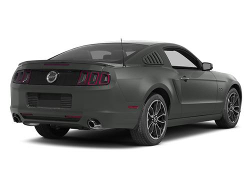 2014 Ford Mustang GT