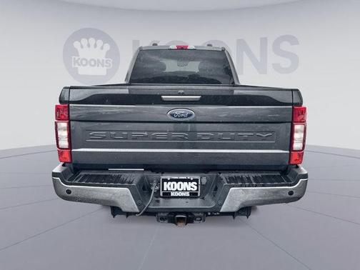 2020 Ford F-250 XLT
