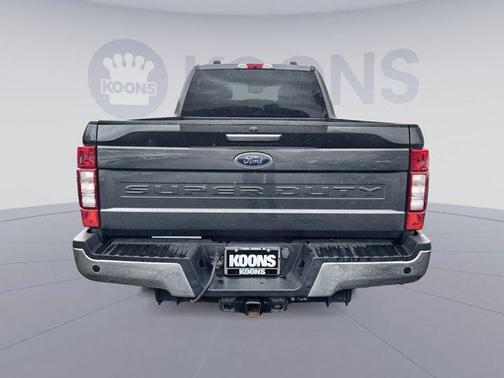 2020 Ford F-250 XLT