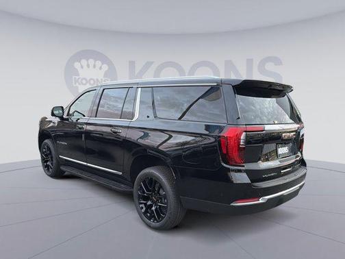 2026 GMC Yukon XL 4WD Elevation