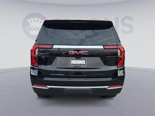 2026 GMC Yukon XL 4WD Elevation