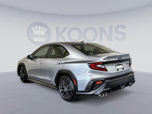 2023 Subaru WRX Premium