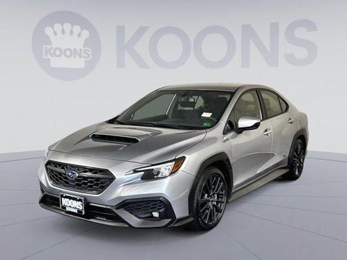 2023 Subaru WRX Premium