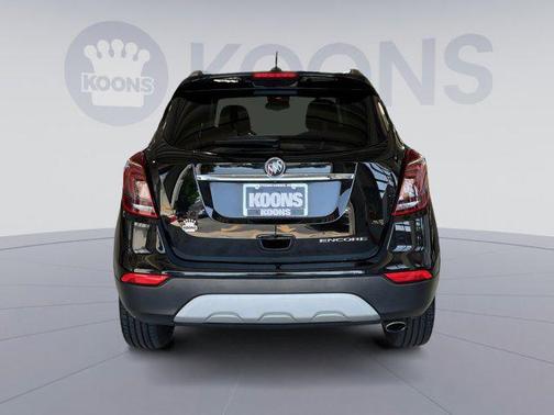 2019 Buick Encore Sport Touring
