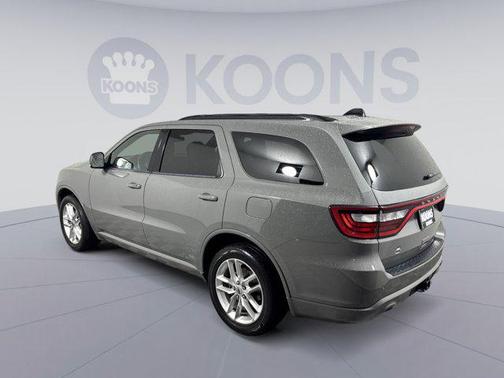 2023 Dodge Durango GT Premium AWD