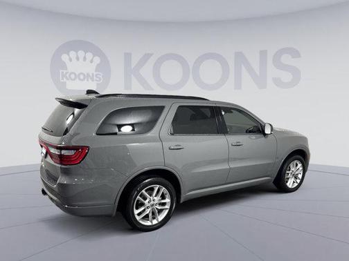 2023 Dodge Durango GT Premium AWD