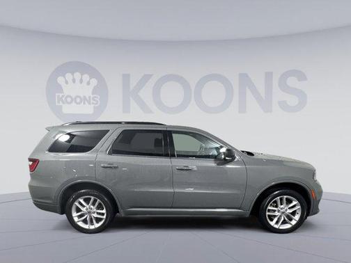 2023 Dodge Durango GT Premium AWD