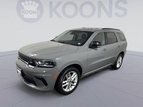 2023 Dodge Durango GT Premium AWD