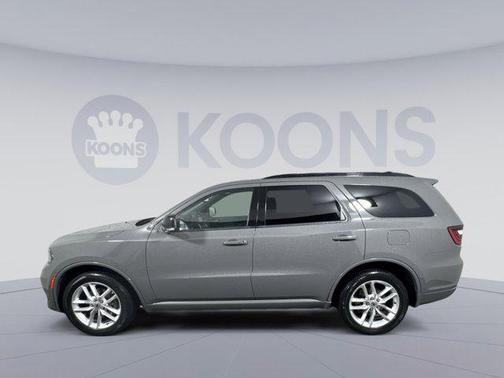 2023 Dodge Durango GT Premium AWD