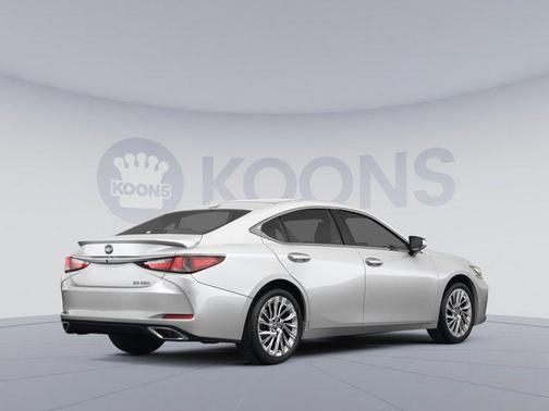 2025 Lexus ES 350 Ultra Luxury