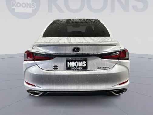 2025 Lexus ES 350 Ultra Luxury