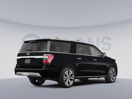 2020 Ford Expedition Max XLT