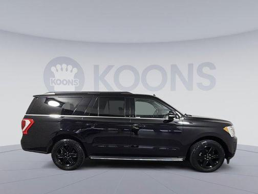 2020 Ford Expedition Max XLT