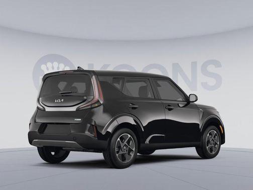 2024 Kia Soul EX