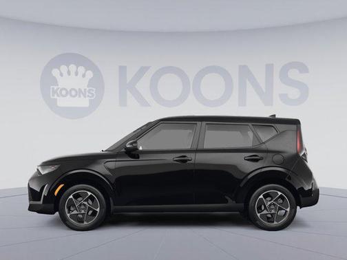 2024 Kia Soul EX