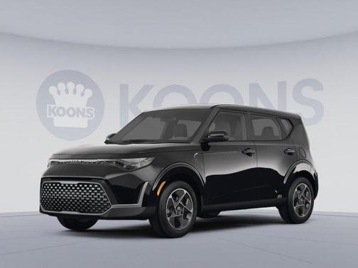 2024 Kia Soul EX