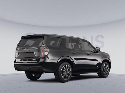 2026 Chevrolet Tahoe 4WD RST