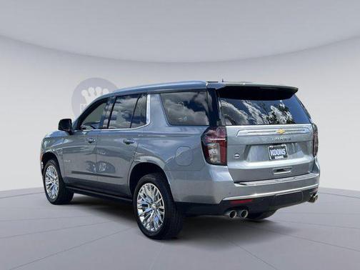 2023 Chevrolet Tahoe 4WD High Country