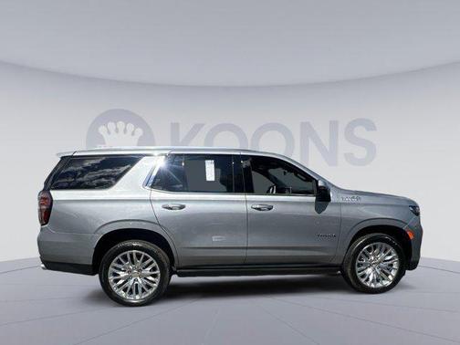 2023 Chevrolet Tahoe 4WD High Country