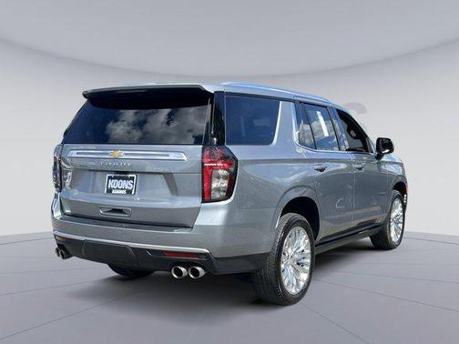 2023 Chevrolet Tahoe 4WD High Country