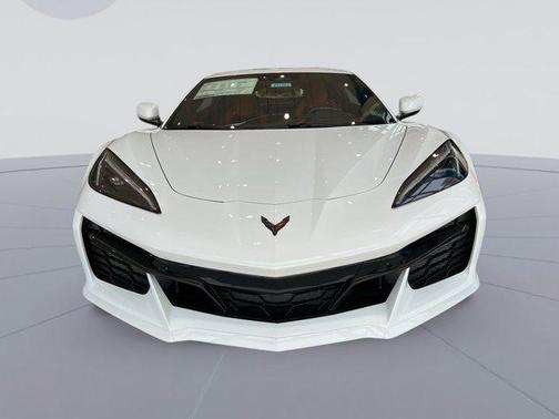2025 Chevrolet Corvette Z06