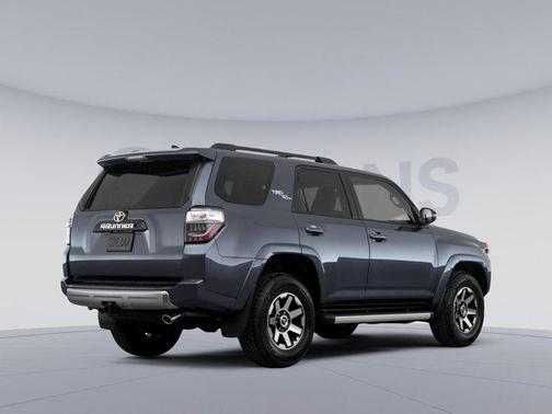 2022 Toyota 4Runner TRD Off Road Premium