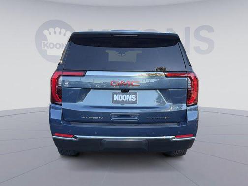 2026 GMC Yukon XL 4WD Elevation